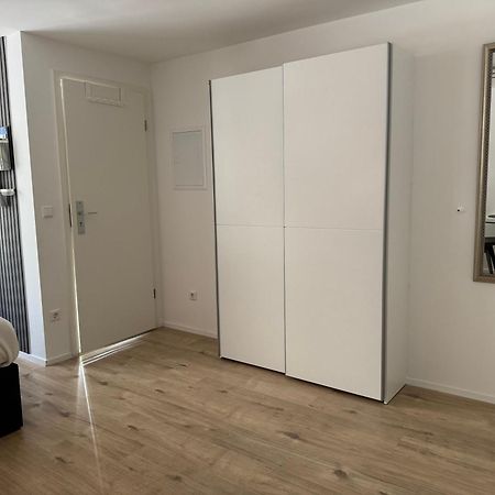 Prime Host Sophie Apartments 卡尔斯鲁厄 外观 照片