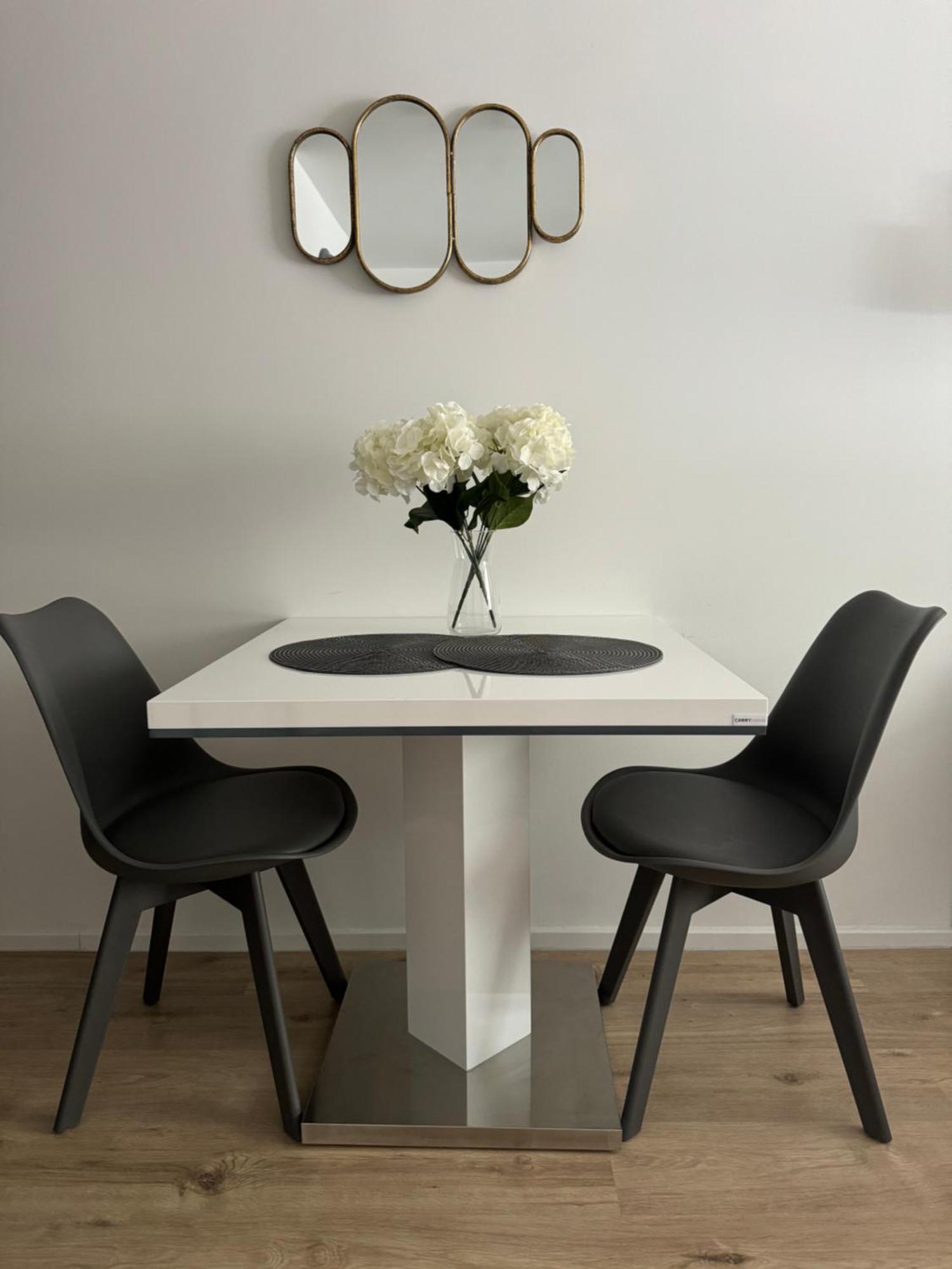 Prime Host Sophie Apartments 卡尔斯鲁厄 外观 照片
